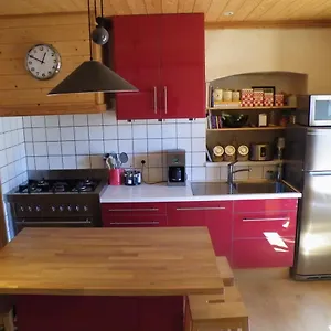 Centre , Briançon France