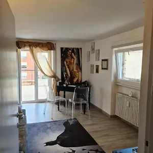  Hébergement de vacances Aurelia