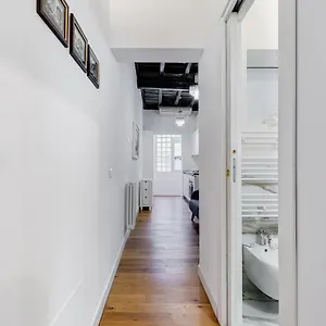  Appartement Boschetto 118