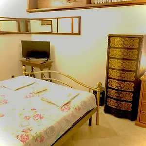 Apartamento Trapani, Roma