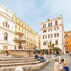 Apartamento Colosseum, Roma