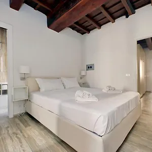Apartamento Suity I Cozy Nazareno, Roma