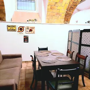Apartamento Trastevere In Music, Roma