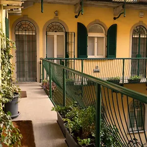 Marghera 5a - , Milan Italie