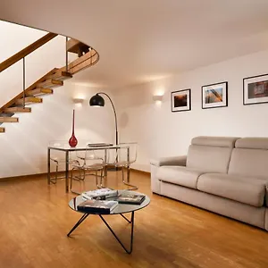 Apartamento Navona 80 Loft, Roma