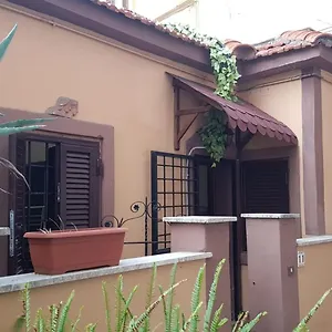 Apartamento Vatican Canal 9-11, Roma
