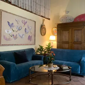 Apartamento Nel Centro Storico., Roma