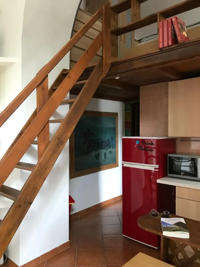 Romakumamoto Apartment Italy