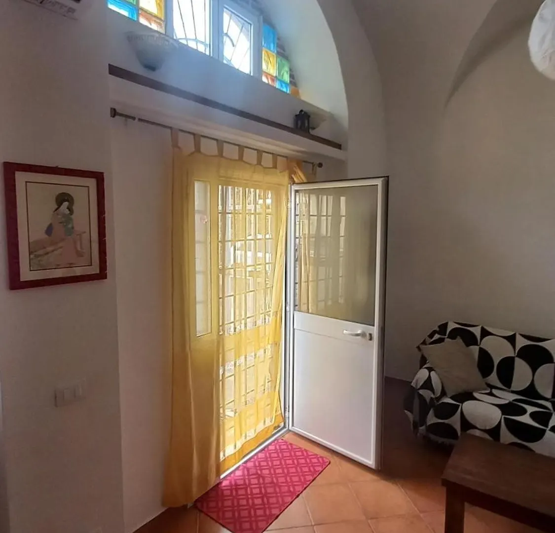 Romakumamoto Apartment Rome